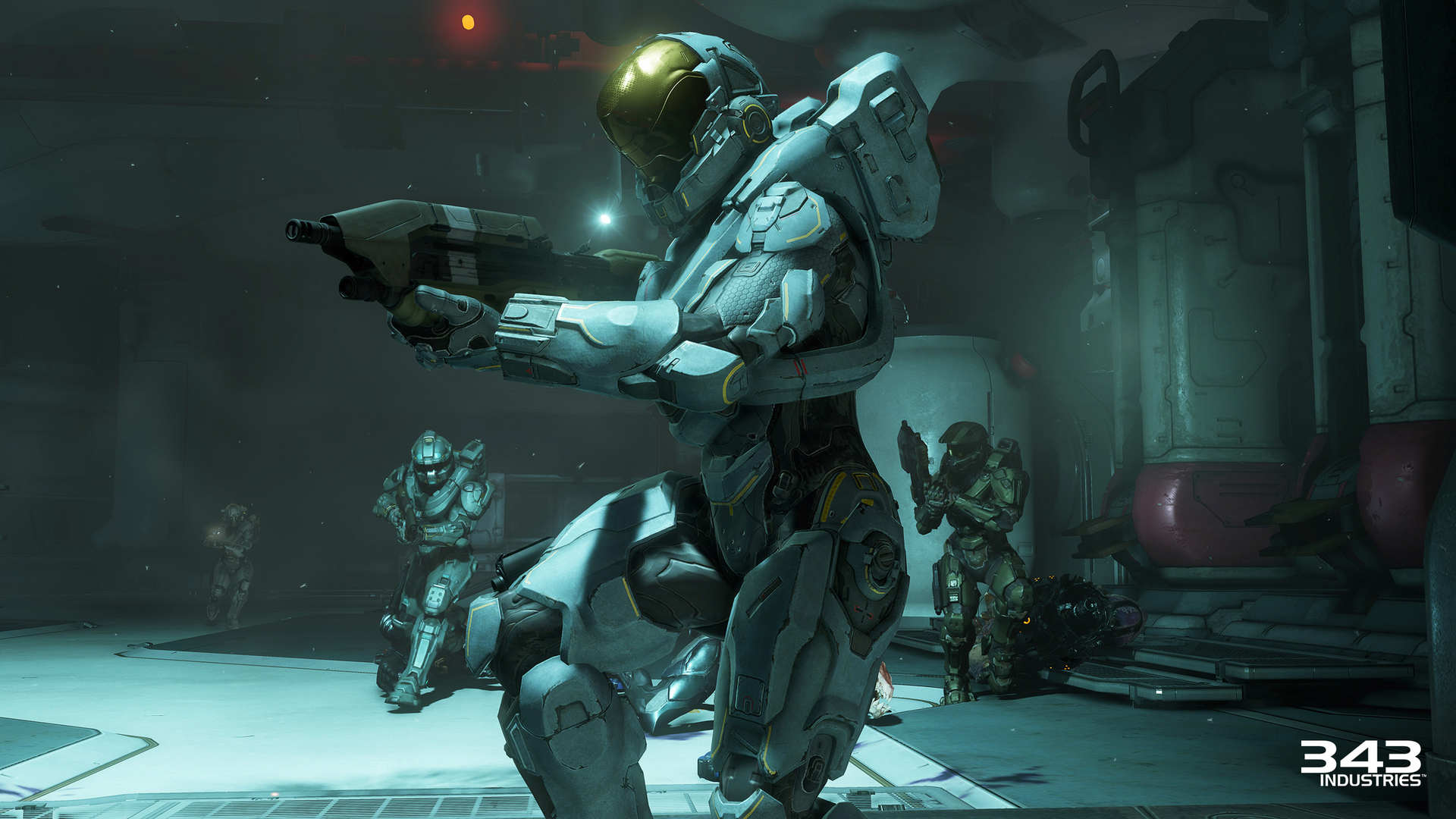 Halo 5: Guardians (Edición Coleccionista) - Imagen 22